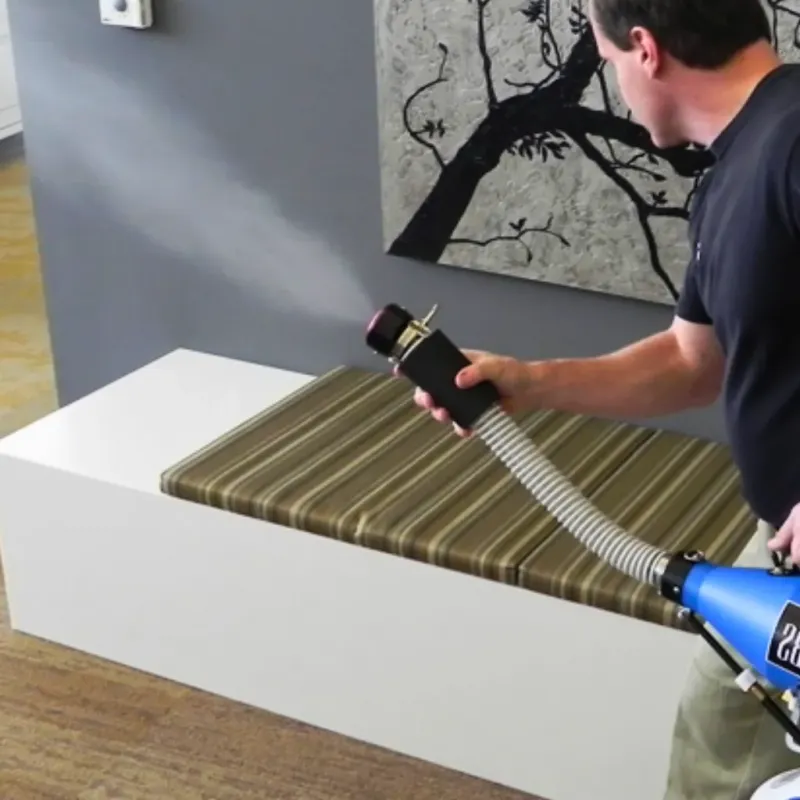 Professional Odor Removal in Lipscomb County, TX